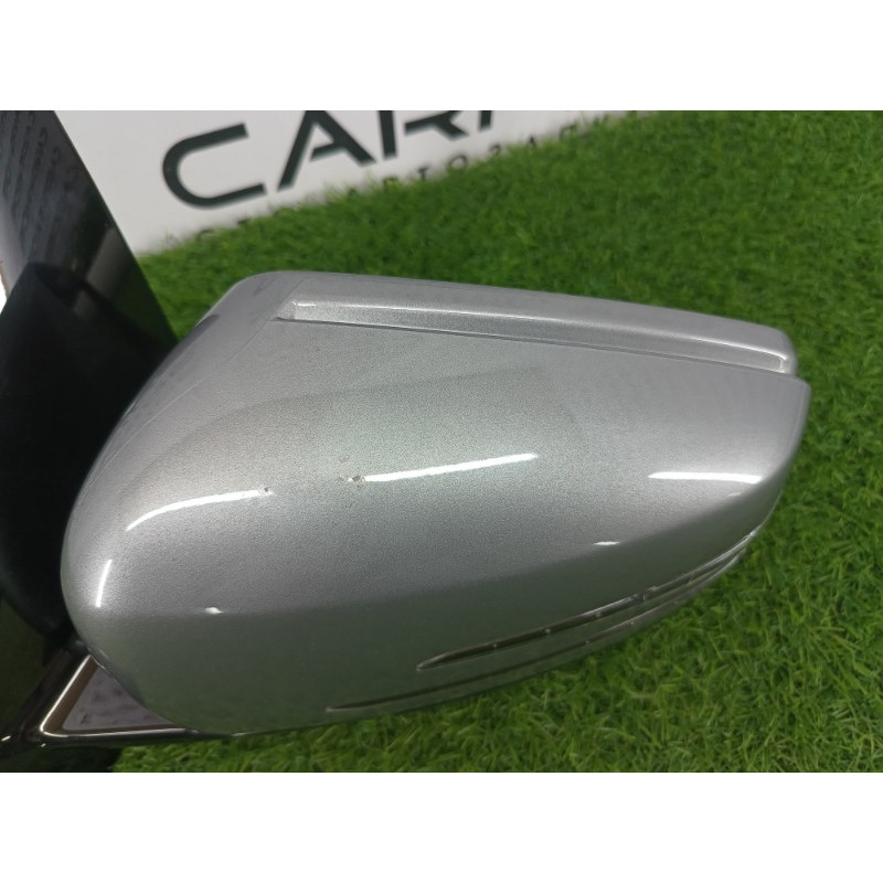 Зеркало (стекла и зеркала) Mercedes-Benz E-class w212 2013 2.2 CDI A 212 810 18 76