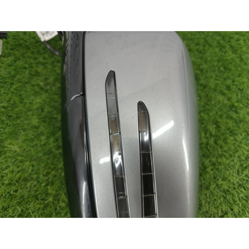 Зеркало (стекла и зеркала) Mercedes-Benz E-class w212 2013 2.2 CDI A 212 810 18 76