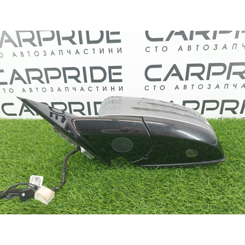 Зеркало (стекла и зеркала) Mercedes-Benz E-class w212 2013 2.2 CDI A 212 810 18 76