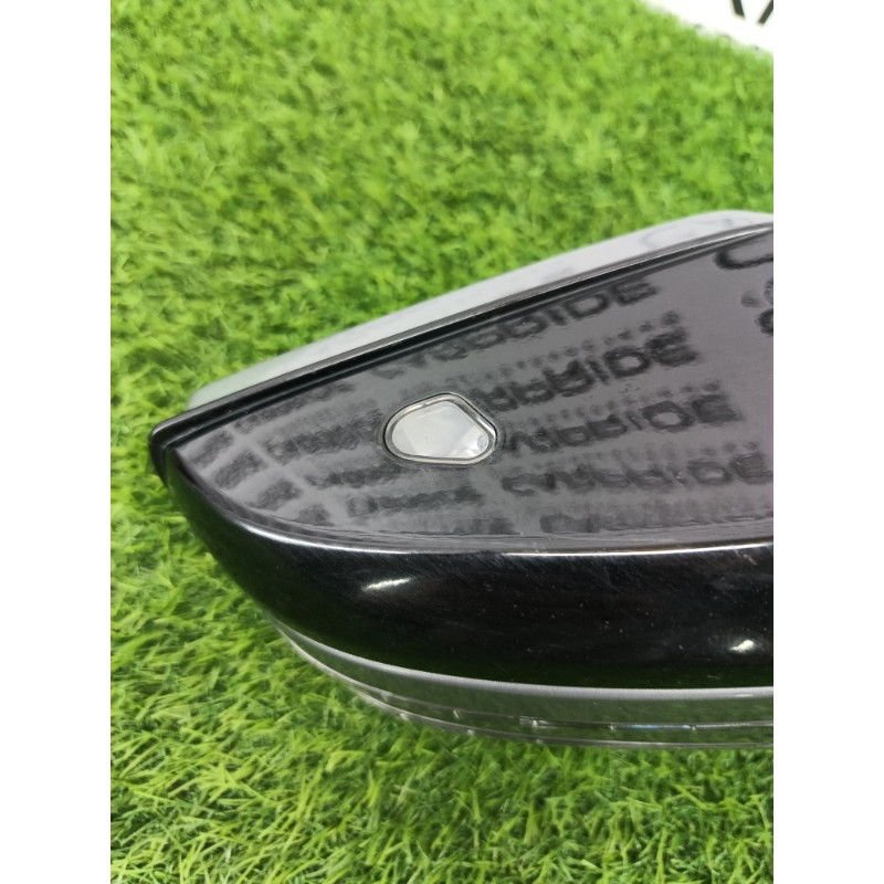 Зеркало (стекла и зеркала) Mercedes-Benz E-class w212 2013 2.2 CDI A 212 810 18 76