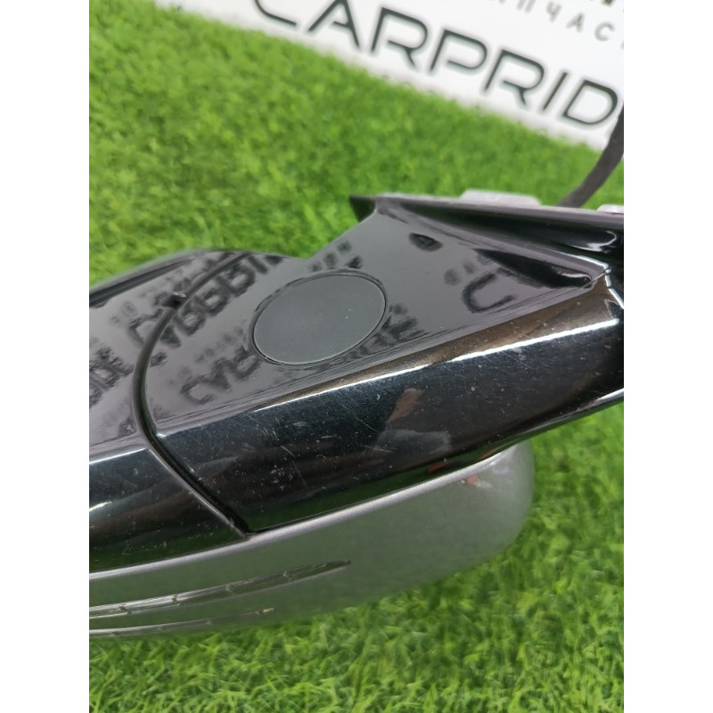 Зеркало (стекла и зеркала) Mercedes-Benz E-class w212 2013 2.2 CDI A 212 810 18 76