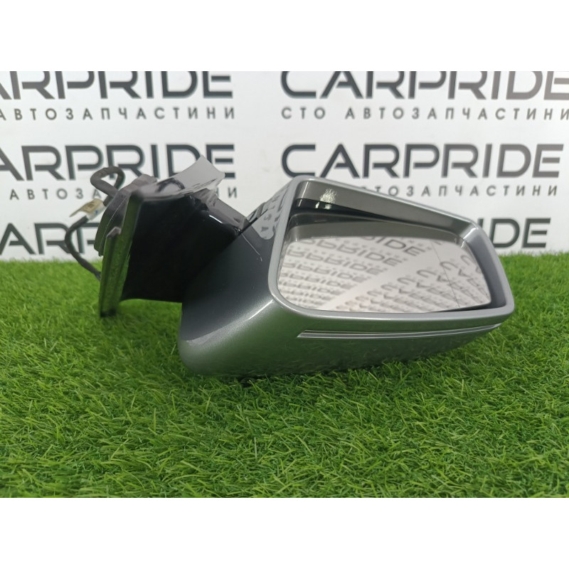 Зеркало (стекла и зеркала) Mercedes-Benz E-class w212 2013 2.2 CDI A 212 810 18 76