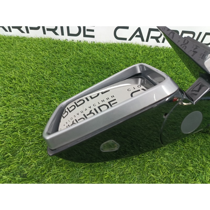 Зеркало (стекла и зеркала) Mercedes-Benz E-class w212 2013 2.2 CDI A 212 810 18 76