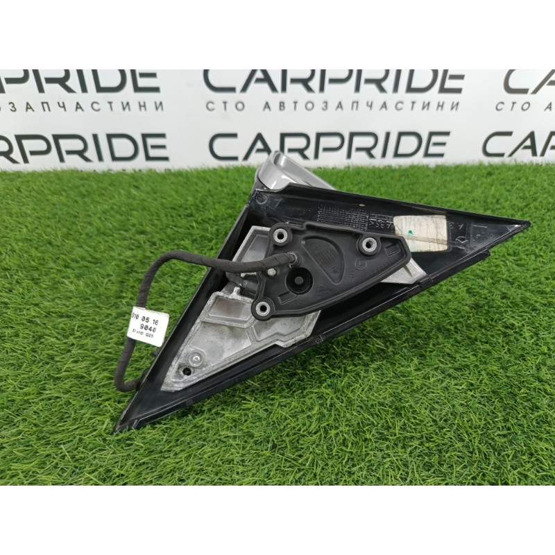 Зеркало (стекла и зеркала) Mercedes-Benz E-class w212 2013 2.2 CDI A 212 810 18 76