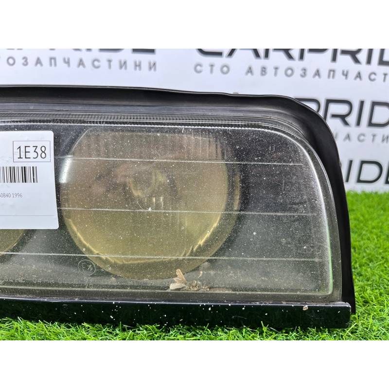 Фара (оптика) BMW 7-series E38 1996 M60B40 0301043272