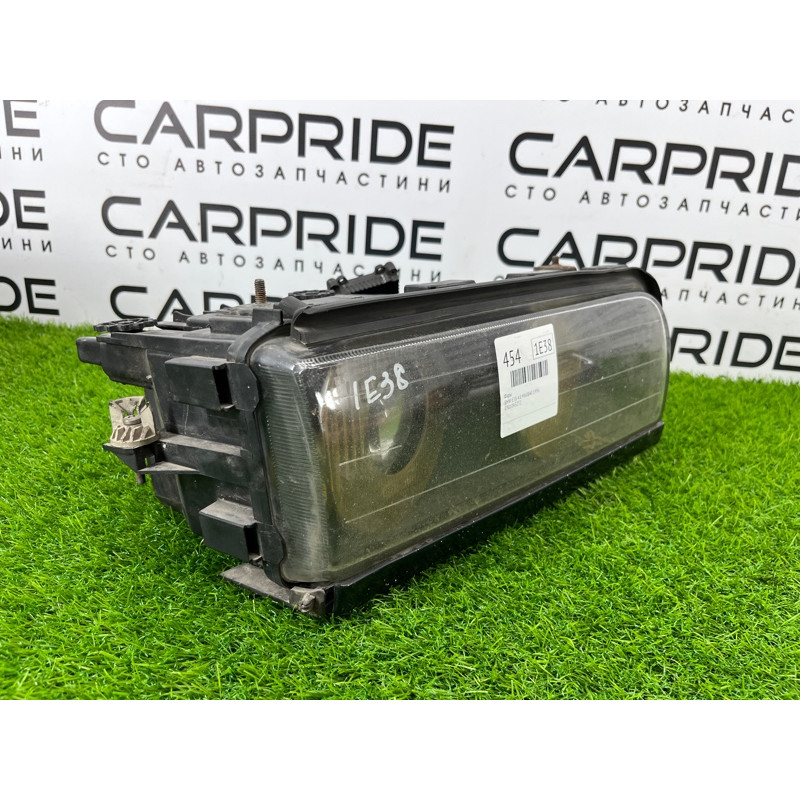 Фара (оптика) BMW 7-series E38 1996 M60B40 0301043272