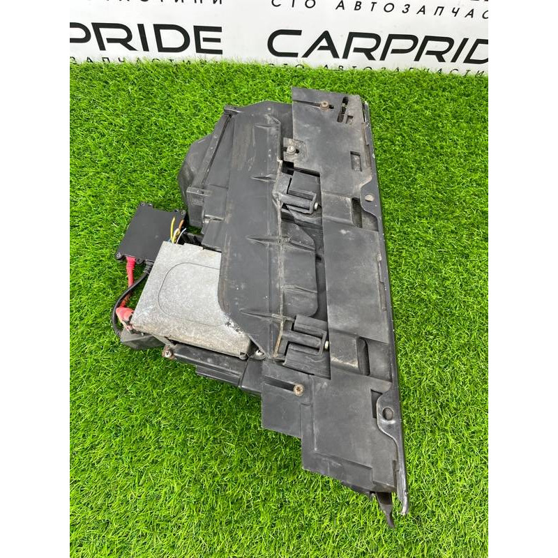 Фара (оптика) BMW 7-series E38 1996 M60B40 0301043272