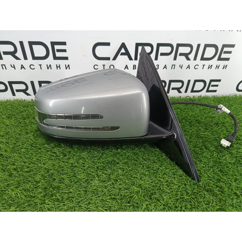 Дзеркало (скло та дзеркала) Mercedes-Benz E-class w212 2013 2.2 CDI A 212 810 66 00