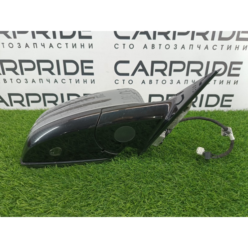 Дзеркало (скло та дзеркала) Mercedes-Benz E-class w212 2013 2.2 CDI A 212 810 66 00