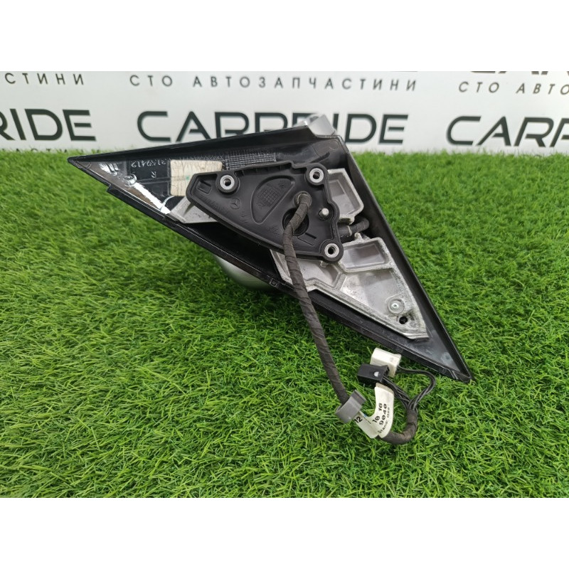 Дзеркало (скло та дзеркала) Mercedes-Benz E-class w212 2013 2.2 CDI A 212 810 66 00