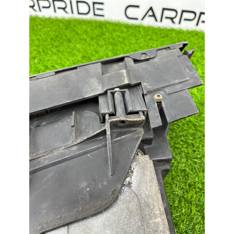 Фара (оптика) BMW 7-series E38 1996 M60B40 0301043272