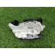 Замок двери (кузов и элементы) Volkswagen Tiguan 5N 2011 1.4 CAVA 5N0839016D