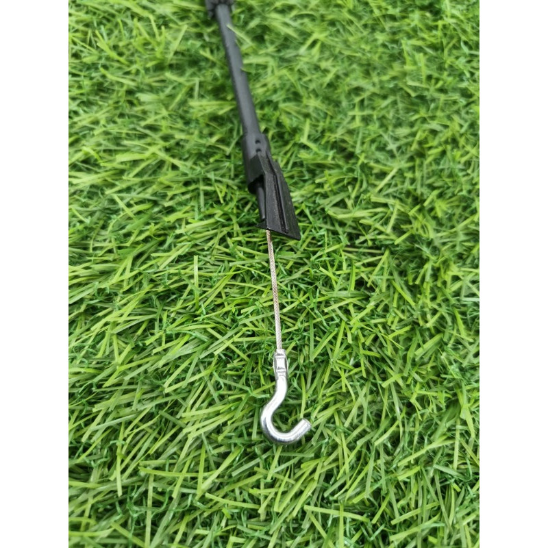 Трос замка двери (кузов и элементы) Volkswagen Tiguan 5N 2011 1.4 CAVA 5n0839085d