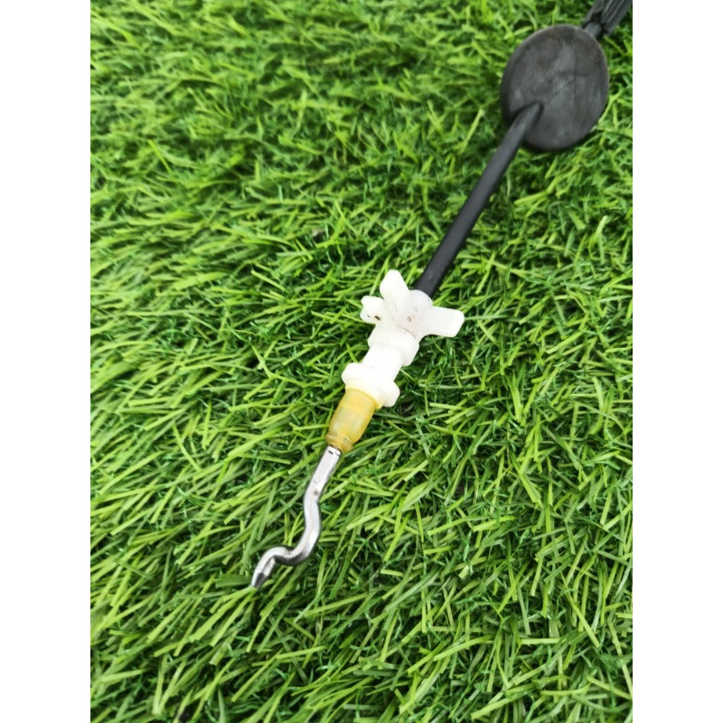 Трос замка двери (кузов и элементы) Volkswagen Tiguan 5N 2011 1.4 CAVA 5n0839085d