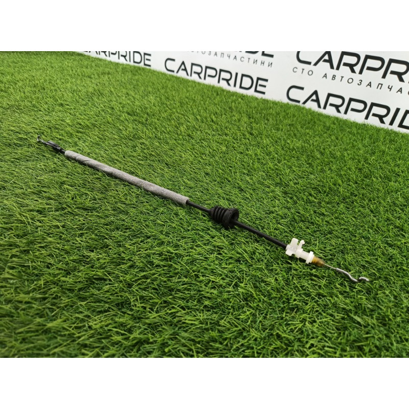 Трос замка двери (кузов и элементы) Volkswagen Tiguan 5N 2011 1.4 CAVA 5n0837085d