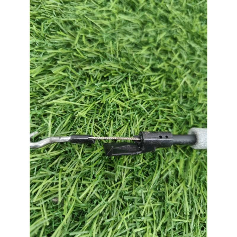 Трос замка двери (кузов и элементы) Volkswagen Tiguan 5N 2011 1.4 CAVA 5n0837085d