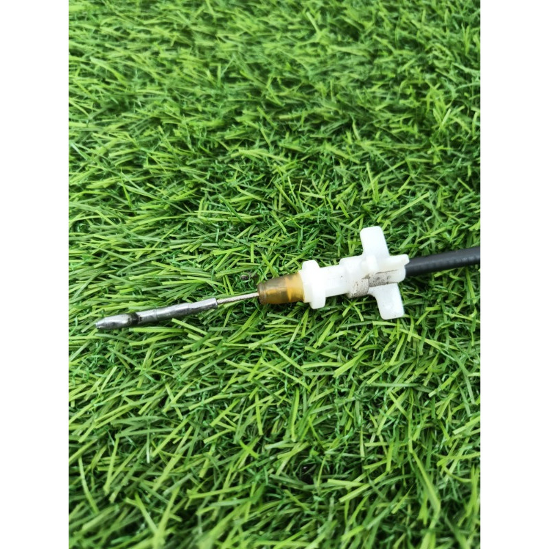 Трос замка двери (кузов и элементы) Volkswagen Tiguan 5N 2011 1.4 CAVA 5n0837085d