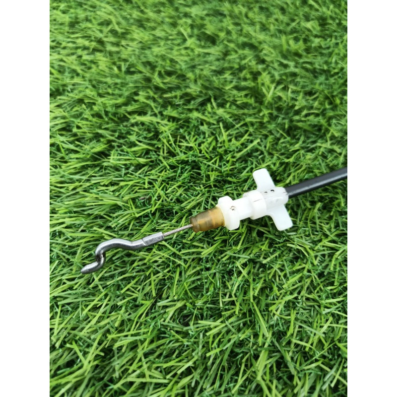 Трос замка двери (кузов и элементы) Volkswagen Tiguan 5N 2011 1.4 CAVA 5n0837085d