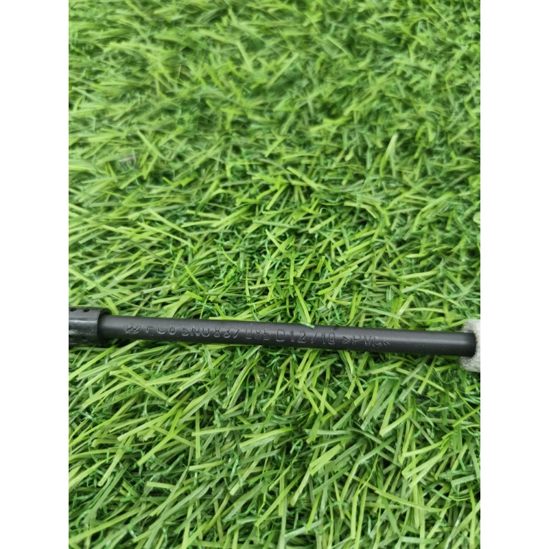 Трос замка двери (кузов и элементы) Volkswagen Tiguan 5N 2011 1.4 CAVA 5n0837085d