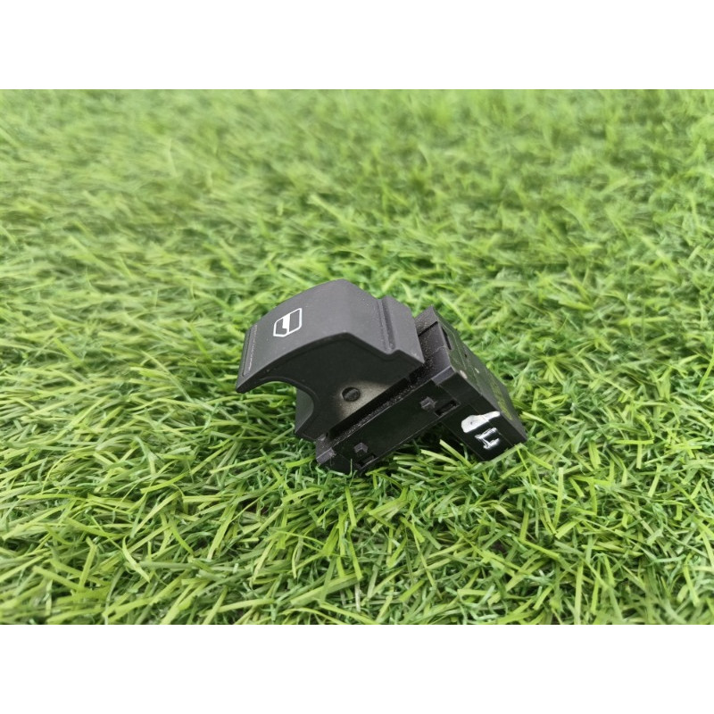 Кнопка стеклоподъемника (электрика / кнопки) Volkswagen Tiguan 5N 2011 1.4 CAVA 7L6959855BREH