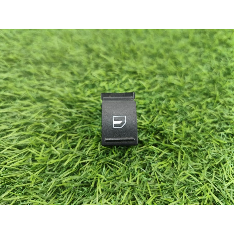 Кнопка стеклоподъемника (электрика / кнопки) Volkswagen Tiguan 5N 2011 1.4 CAVA 7L6959855BREH