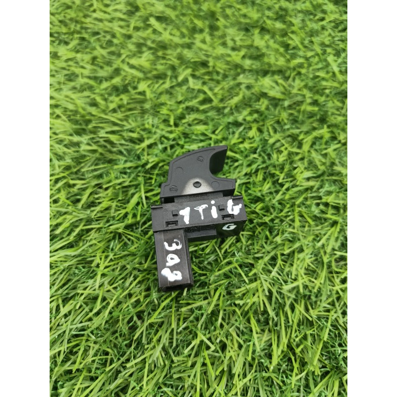 Кнопка стеклоподъемника (электрика / кнопки) Volkswagen Tiguan 5N 2011 1.4 CAVA 7L6959855BREH