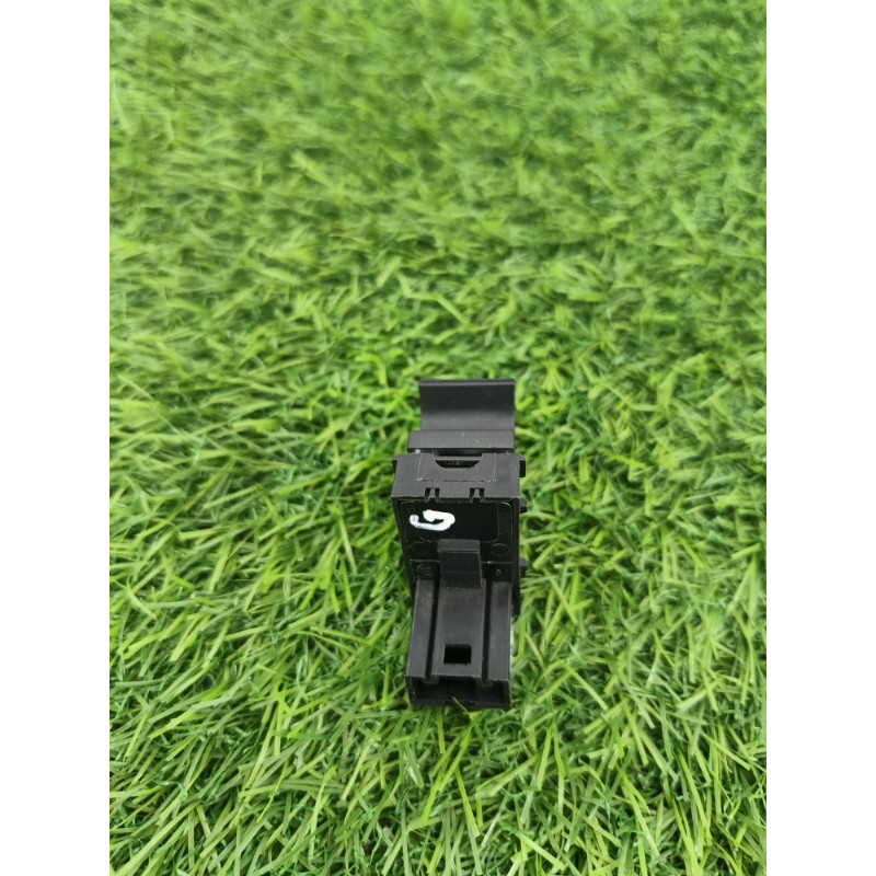 Кнопка стеклоподъемника (электрика / кнопки) Volkswagen Tiguan 5N 2011 1.4 CAVA 7L6959855BREH