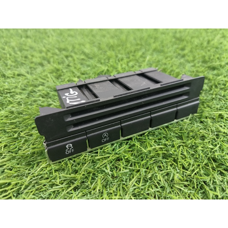 Блок кнопок (электрика / кнопки) Volkswagen Tiguan 5N 2011 1.4 CAVA 5n1927132r