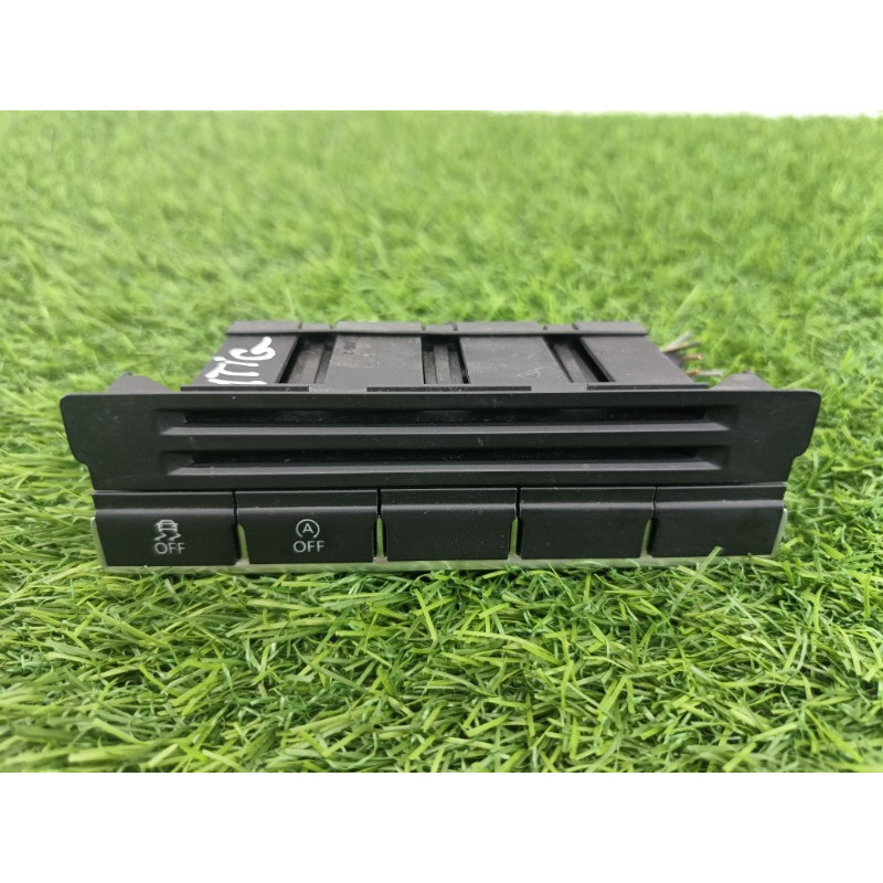 Блок кнопок (электрика / кнопки) Volkswagen Tiguan 5N 2011 1.4 CAVA 5n1927132r