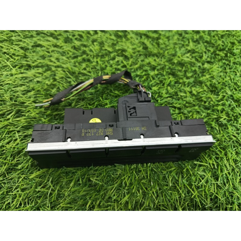 Блок кнопок (электрика / кнопки) Volkswagen Tiguan 5N 2011 1.4 CAVA 5n1927132r