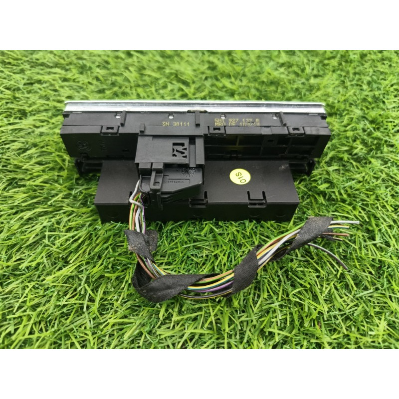 Блок кнопок (электрика / кнопки) Volkswagen Tiguan 5N 2011 1.4 CAVA 5n1927132r