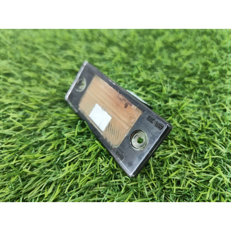 Плафон подсветки номера (оптика) Volkswagen Tiguan 5N 2011 1.4 CAVA 1J5943021D