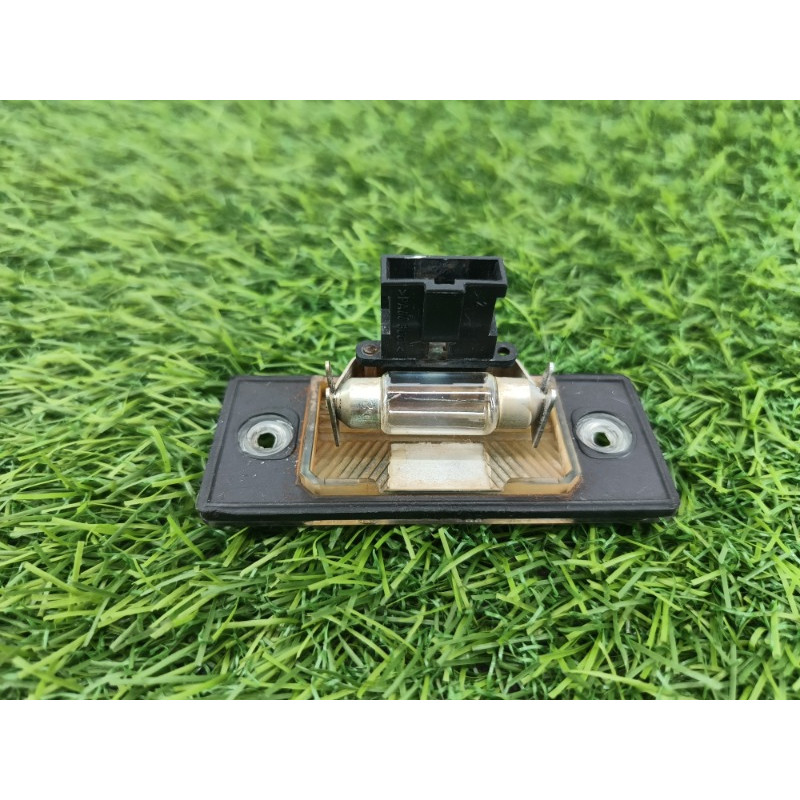 Плафон подсветки номера (оптика) Volkswagen Tiguan 5N 2011 1.4 CAVA 1J5943021D