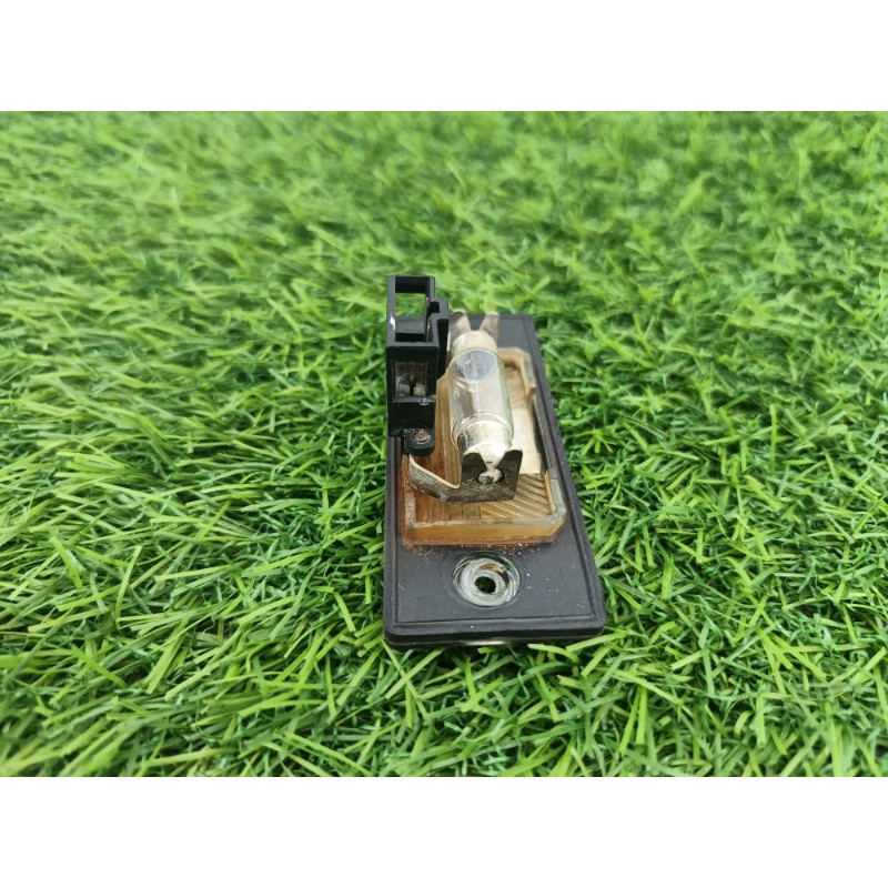 Плафон подсветки номера (оптика) Volkswagen Tiguan 5N 2011 1.4 CAVA 1J5943021D