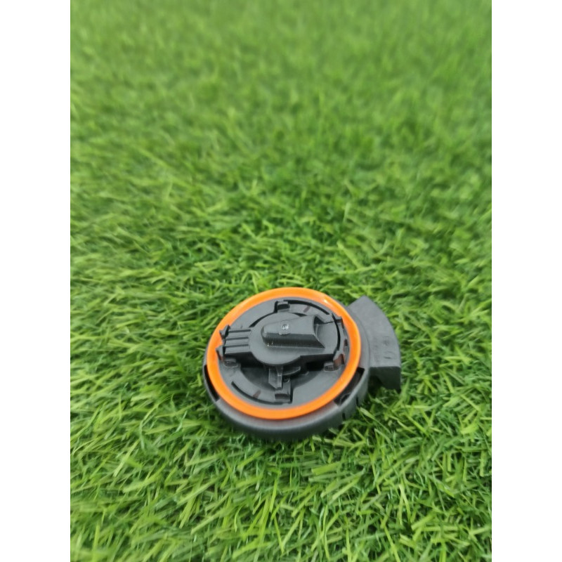 Датчик удара (электрика / датчики) Ford ESCAPE MK4 2020 1.5 JX7Z14B345A