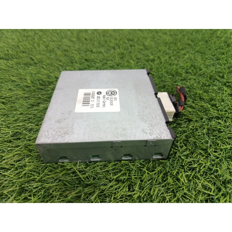 Блок управления бортовой сети (электрика / блок управления) Volkswagen Tiguan 5N 2011 1.4 CAVA 1k0919041