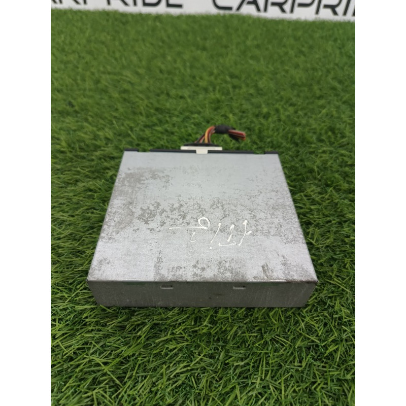 Блок управления бортовой сети (электрика / блок управления) Volkswagen Tiguan 5N 2011 1.4 CAVA 1k0919041