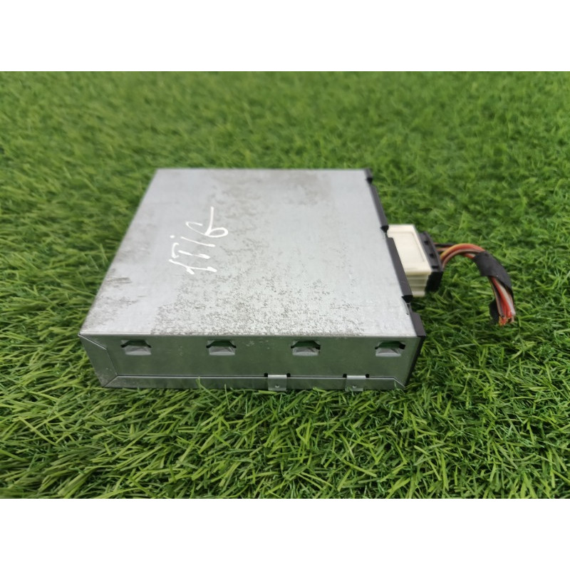 Блок управления бортовой сети (электрика / блок управления) Volkswagen Tiguan 5N 2011 1.4 CAVA 1k0919041