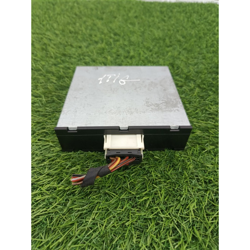 Блок управления бортовой сети (электрика / блок управления) Volkswagen Tiguan 5N 2011 1.4 CAVA 1k0919041