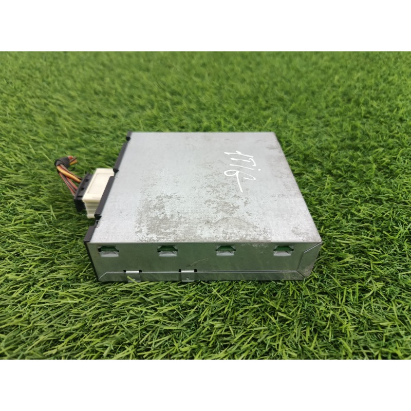 Блок управления бортовой сети (электрика / блок управления) Volkswagen Tiguan 5N 2011 1.4 CAVA 1k0919041