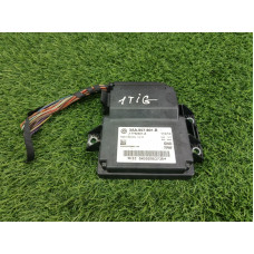 Блок управления стояночным тормозом