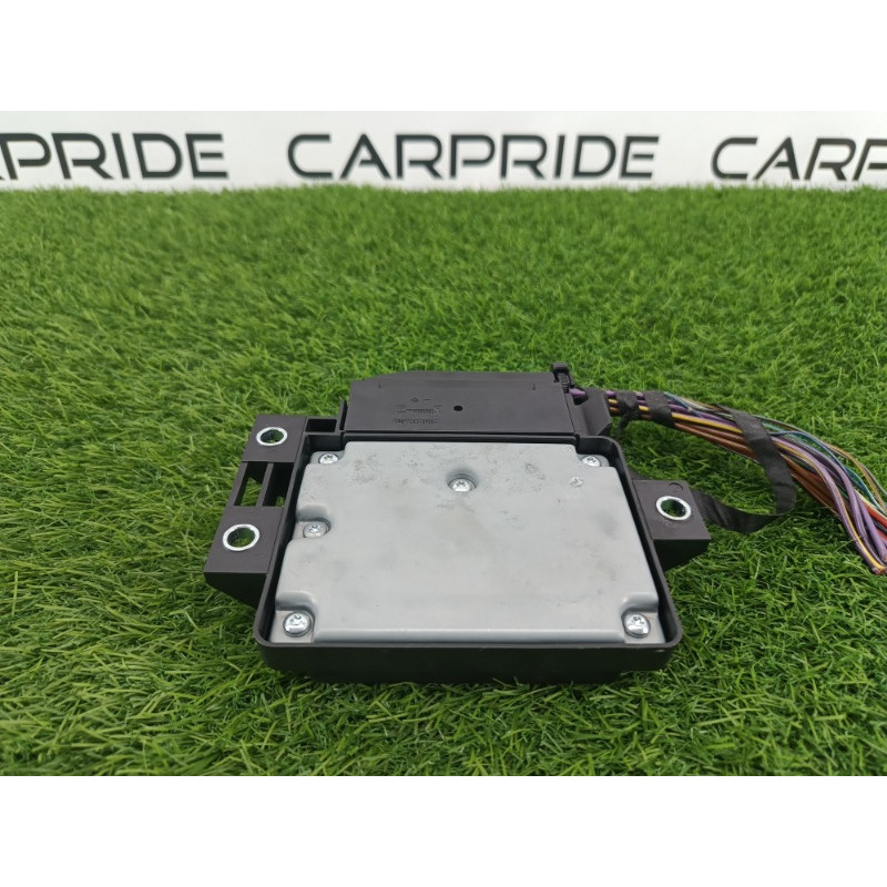 Блок управления стояночным тормозом (электрика / блок управления) Volkswagen Tiguan 5N 2011 1.4 CAVA 3aa907801b