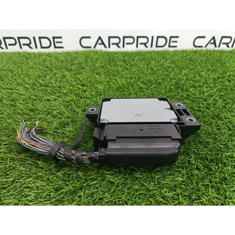 Блок управления стояночным тормозом (электрика / блок управления) Volkswagen Tiguan 5N 2011 1.4 CAVA 3aa907801b