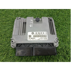 Блок управления двигателем