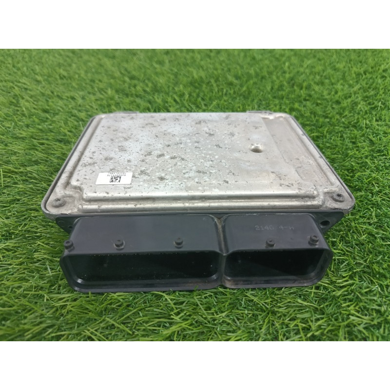 Блок управления двигателем (электрика / блок управления) Volkswagen Tiguan 5N 2011 1.4 CAVA 03C906027AB