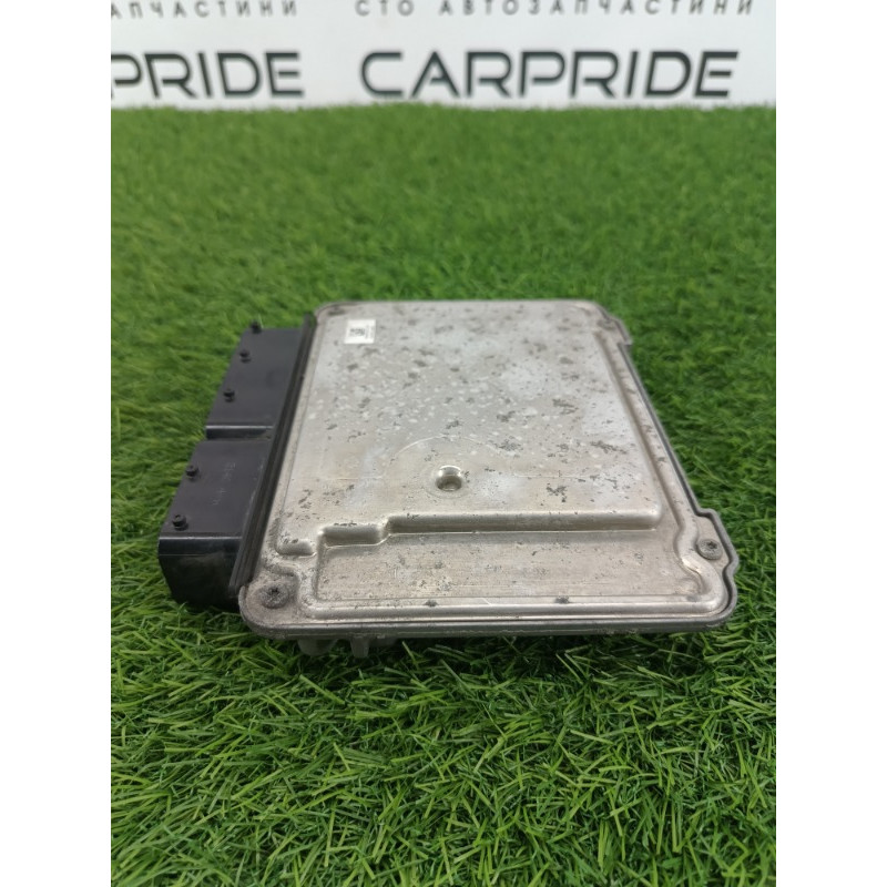 Блок управления двигателем (электрика / блок управления) Volkswagen Tiguan 5N 2011 1.4 CAVA 03C906027AB