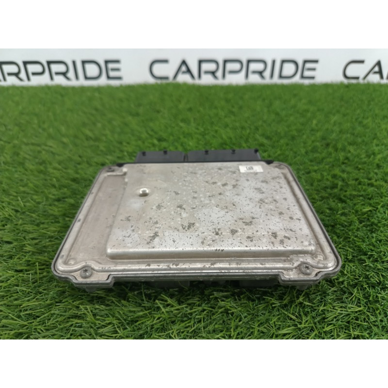 Блок управления двигателем (электрика / блок управления) Volkswagen Tiguan 5N 2011 1.4 CAVA 03C906027AB