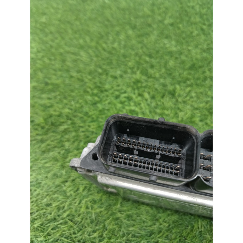 Блок управления двигателем (электрика / блок управления) Volkswagen Tiguan 5N 2011 1.4 CAVA 03C906027AB