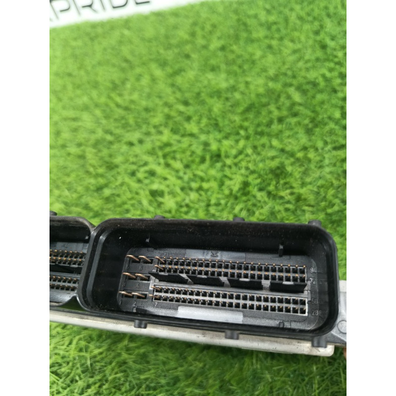 Блок управления двигателем (электрика / блок управления) Volkswagen Tiguan 5N 2011 1.4 CAVA 03C906027AB