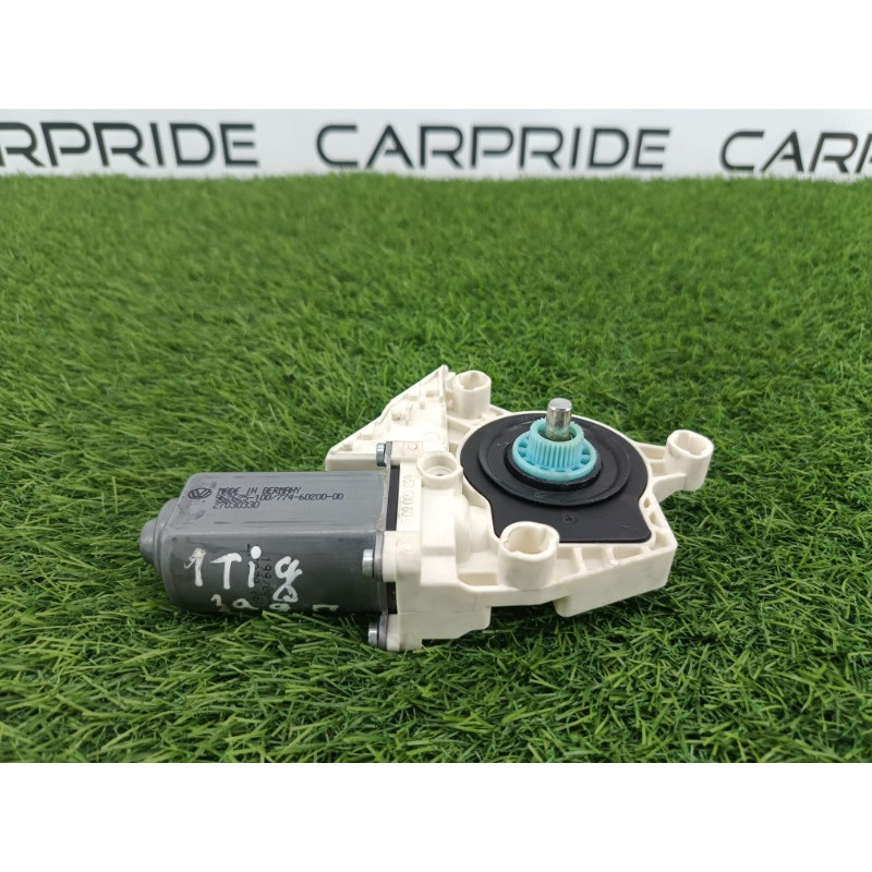 Мотор стеклоподъемника (электрика) Volkswagen Tiguan 5N 2011 1.4 CAVA 5n0959704d